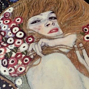 Meet your Posher, Elizabeth